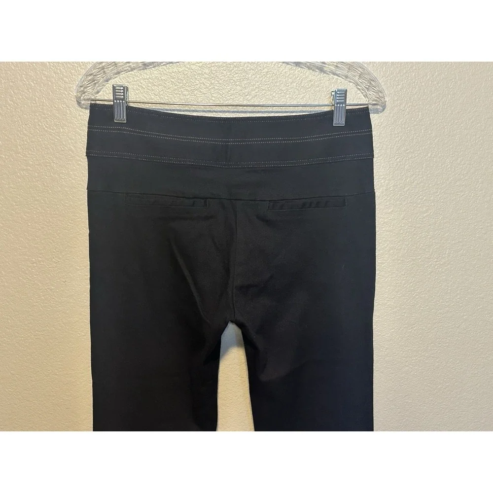 VERONICA BEARD Skinny Flare sz. 6/30Wx36L Womens Mid‎ Rise Stretch Jeans Indigo